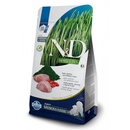 N&D Spirulina Puppy Medium & Maxi Lamb 7 kg