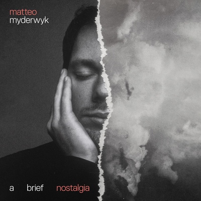 Matteo Myderwyk - a brief nostalgia (LP) (5054197481802)