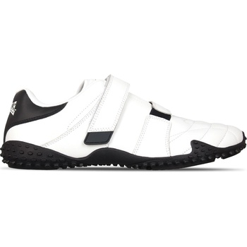 Image 1 of Lonsdale Юношески маратонки Lonsdale Fulham Trainers Junior Boy - White/Navy