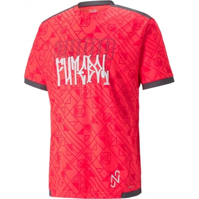 Puma Neymar Jr. Futbalový dres 605595 08