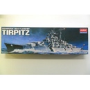 Academy Tirpitz 1:800