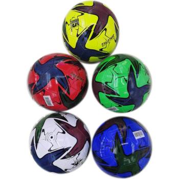 Image 1 of Armtoys ФУТБОЛНА КОЖЕНА ТОПКА