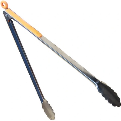 Obracačka na mäso 40 cm