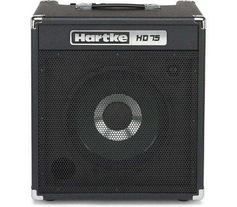 Hartke HD75