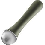 Eva Solo Лъжица за сладолед GREEN TOOLS 17 см, зелен, пластмаса, Eva Solo (ES531555)