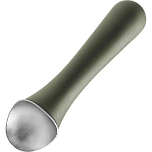 Eva Solo Лъжица за сладолед GREEN TOOLS 17 см, зелен, пластмаса, Eva Solo (ES531555)