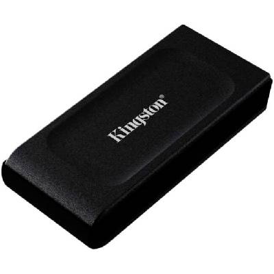2TB Portable SSD XS1000 (SXS1000/2000G)