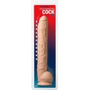 DOC Johnson Dick Rambone Cock