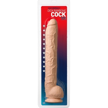 DOC Johnson Dick Rambone Cock