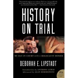 History on Trial | Deborah E. Lipstadt (ISBN: 9780060593773)