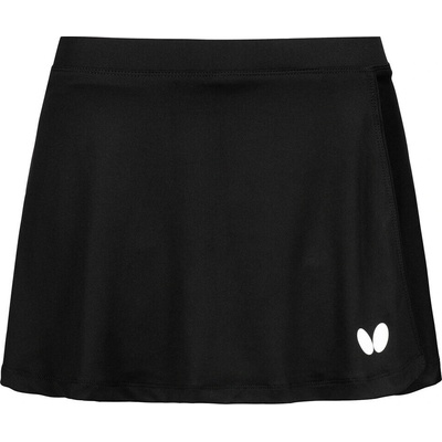 Butterfly Skirt Chiara Black