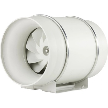 Image 1 of Dalap Тръбен вентилатор Dalap CECYL 250 с две скорости, Ø 250 мм (8230)