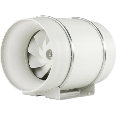 Dalap Тръбен вентилатор Dalap CECYL 250 с две скорости, Ø 250 мм (8230)
