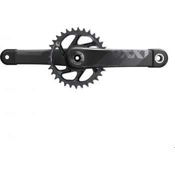 Sram XX1 Eagle