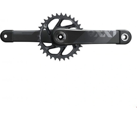 Sram XX1 Eagle