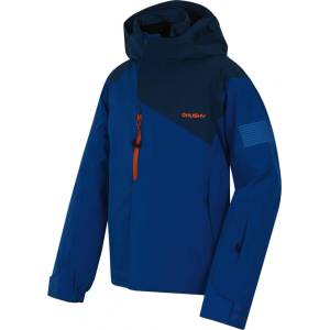Husky Детско ски яке Gonzal Kids синьо (hsk-AHU-0009-002)
