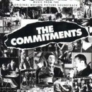 Ost - The Commitments CD