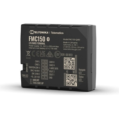 Teltonika FMC150