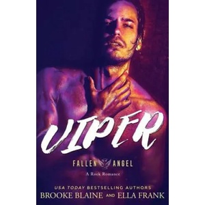 Viper | Ella Frank, Brooke Blaine (ISBN: 9781090936202)