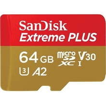 SanDisk microSDXC 64GB SDSQXBU-064G-GN6MA