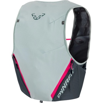 Dynafit Раница за трейл бягане Dynafit Ultra 12 Vest Trail running backpack - Cloud Blue / Cinder (504-1441-0314)