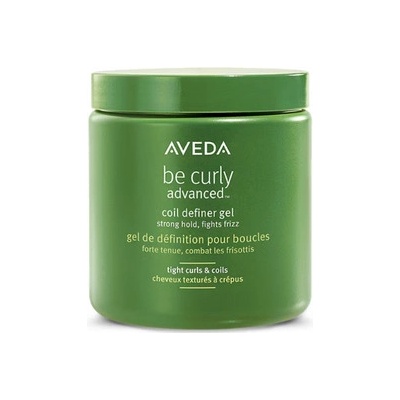 Aveda Be Curly Advanced Coil Definer Gel 250 ml