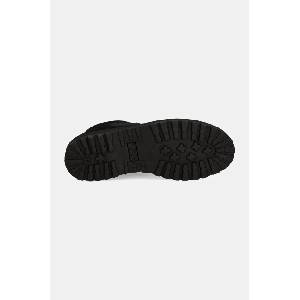 Diemme Велурени обувки Cornaro (DI24FWCOM.F02S008BLK)