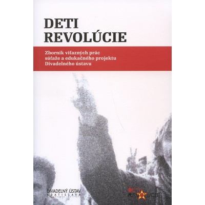 Deti revolúcie - Katarína Ďurčová