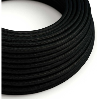 Crative Cables RM04 3x0,75mm² černý 1 m