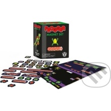 Frogger Magnet Set RP Studio