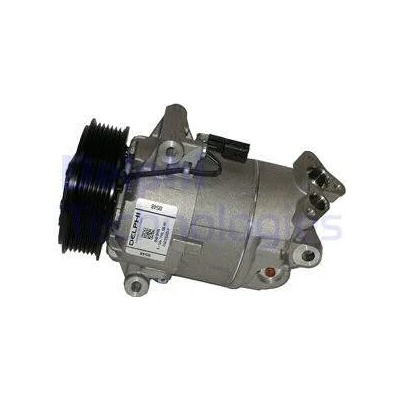 Kompresor, klimatizace Delphi TSP0155464