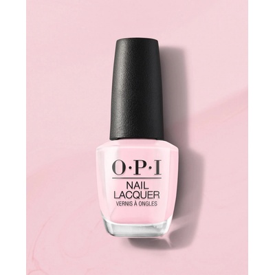 OPI lak na nehty Nail Lacquer Mod About You 15 ml