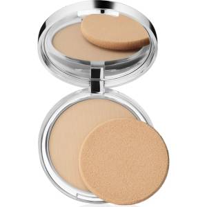 Clinique Superpowder Double Face Makeup Пудра компактна