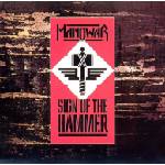 Universal Manowar: Sign of the Hammer - CD (023905)