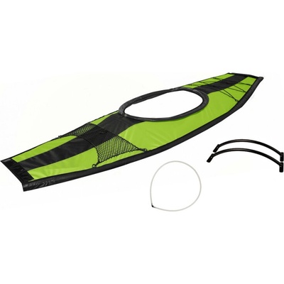 Gumotex Kokpit Rush 2 pro 1 osobu