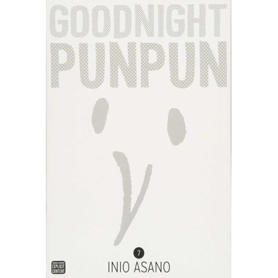 Goodnight Punpun 07