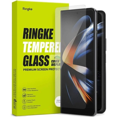 Ringke Протектор от закалено стъкло /Tempered Glass/ за Samsung Galaxy Z Fold 4, Ringke Invisible Defender ID Glass Tempered Glass 2.5D (RGK1646)