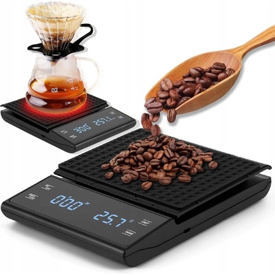 SIGOS WAG9 černá 3 kg