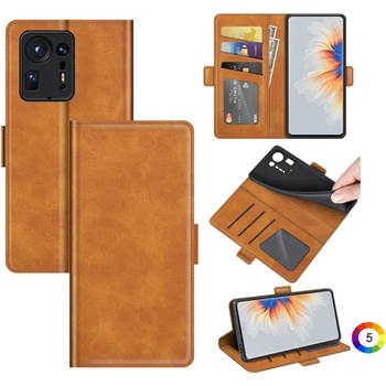 Image 1 of Xiaomi Mix 4 Wallet Калъф и Протектор