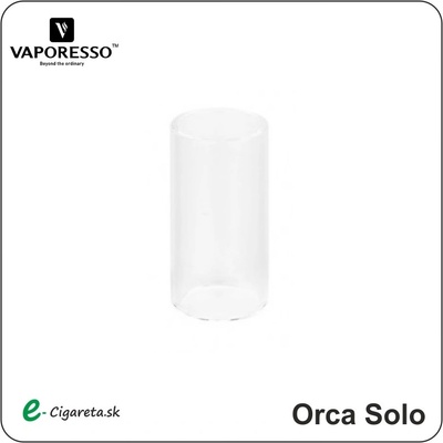 Vaporesso Orca Solo pyrex telo
