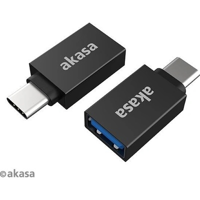 Akasa AK-CBUB62-KT02