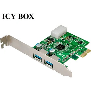 Icy Box IB-AC604