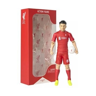 Kensho Bandotoys: Фигура Focista - Liverpool, Szoboszlai Dominik