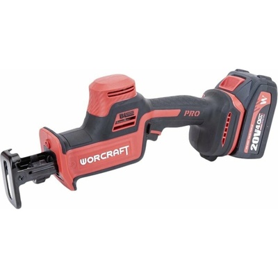Worcraft CSS-S20LiBA ShareSYS 2173509