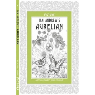 Ian Andrew's Aurelian Pictura