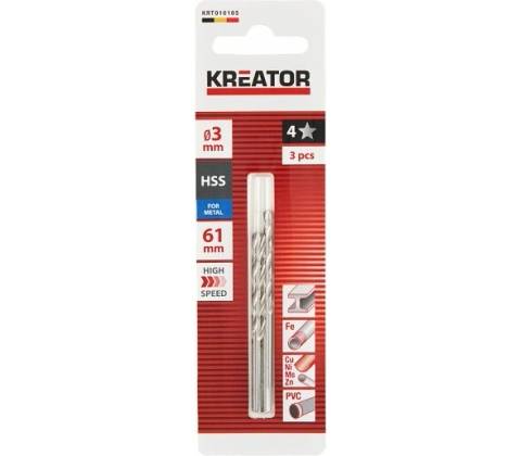 Kreator KRT010105