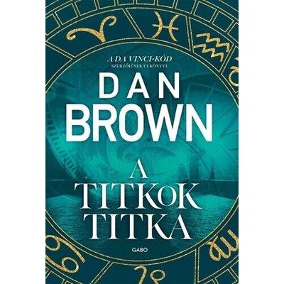 A titkok titka