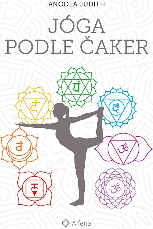 Jóga podle čaker