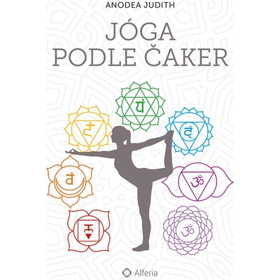 Jóga podle čaker