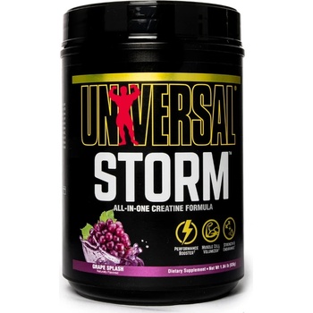 Universal Nutrition STORM 750 g